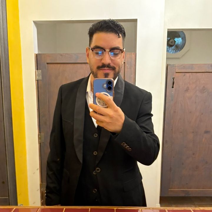 Jorge Espinoza