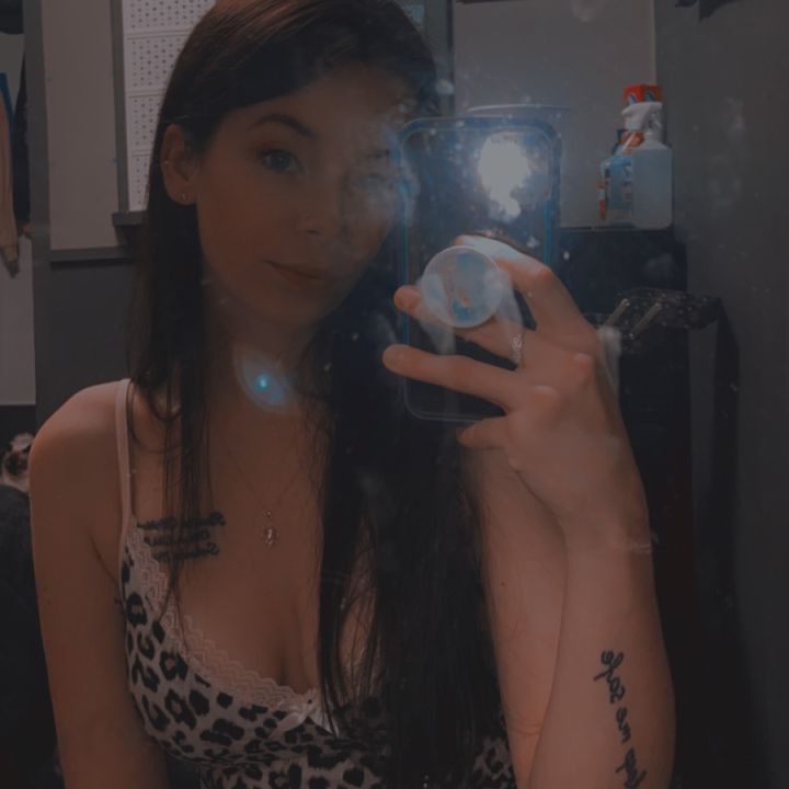 Amber 🖤
