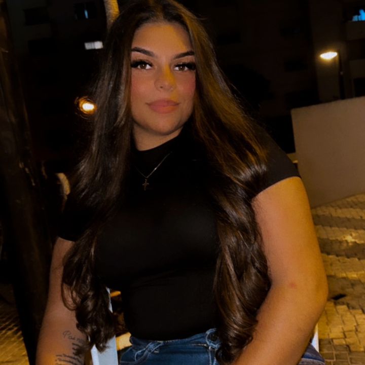 Beatriz Lourenço
