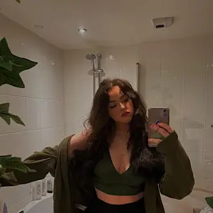 Abigail hammond
