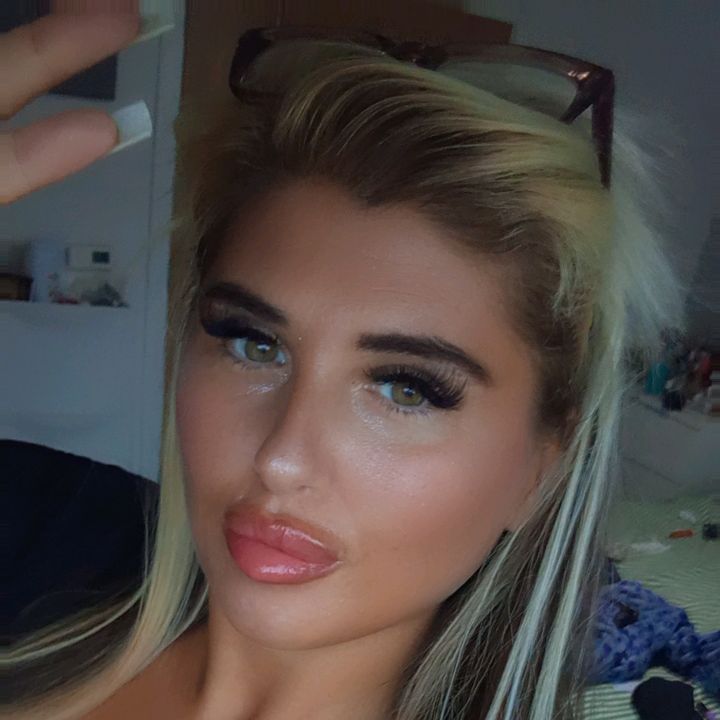 🔥😘 ✌️  Lauren  ✌️🔥😘