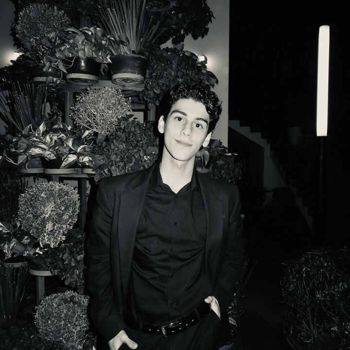 carlos cabrera