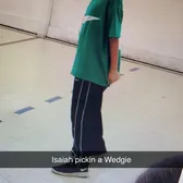 Isaiah