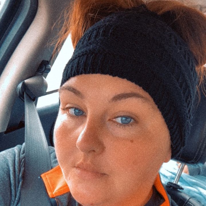 Kimberly Ann