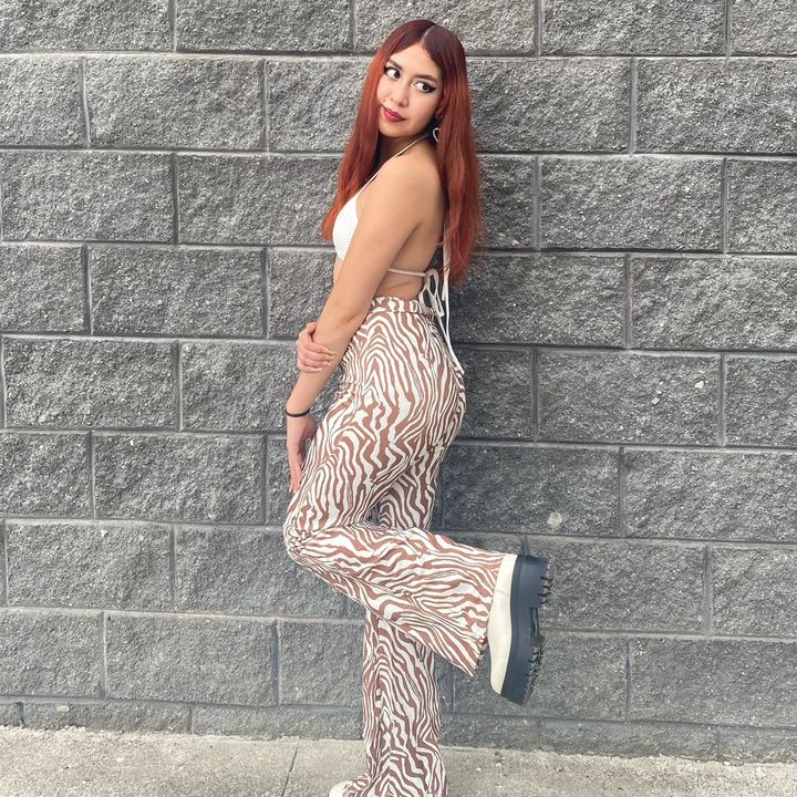 Alexandra Sánchez