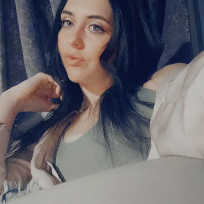 Jessie-Mayy