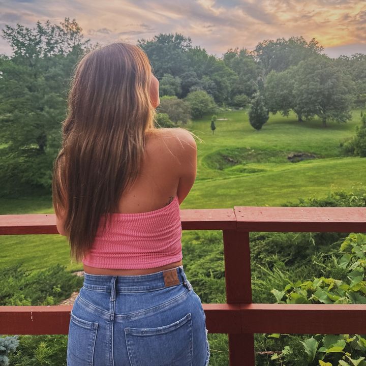 Mackenna