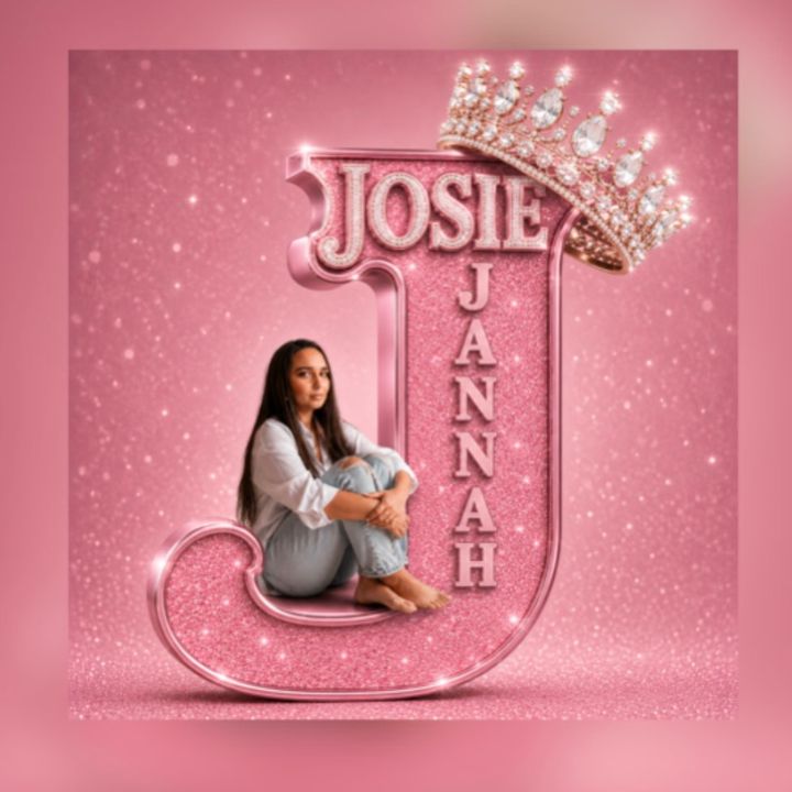 🧿JosieJannah🪬