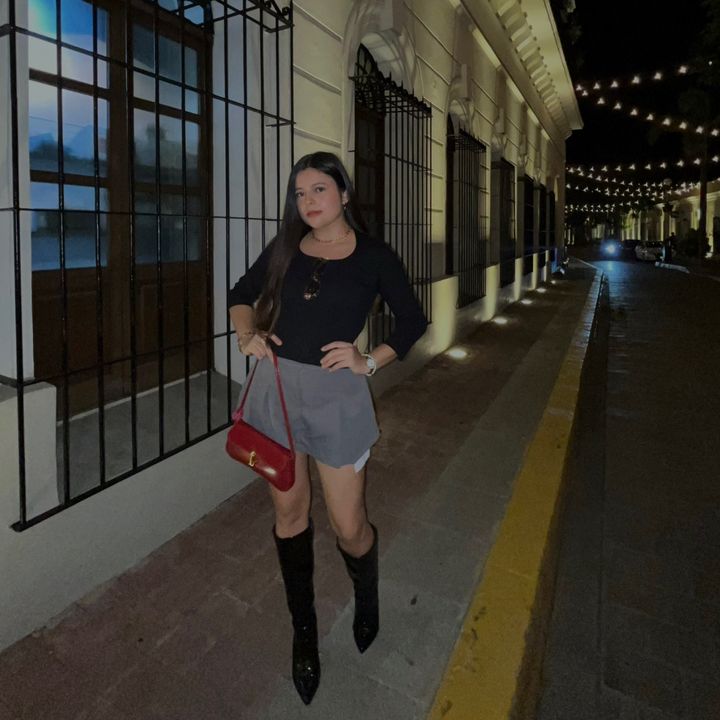 Mariah Jimenez