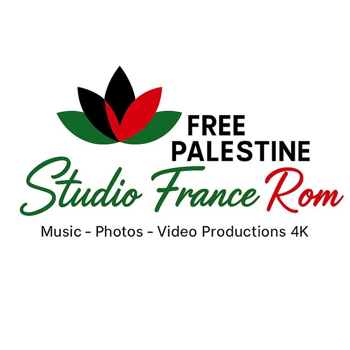 Studio FranceRom 4K