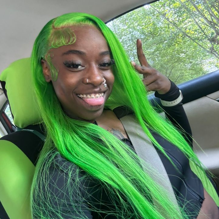 mrs.slatt 💚
