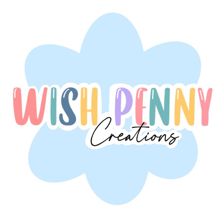 Wish-Penny Creations