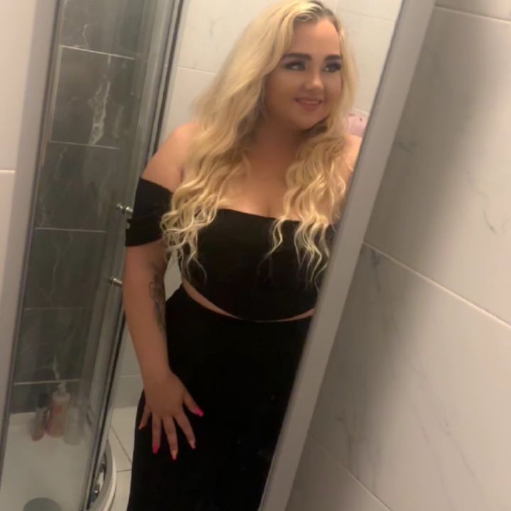 Michelle 🇮🇪
