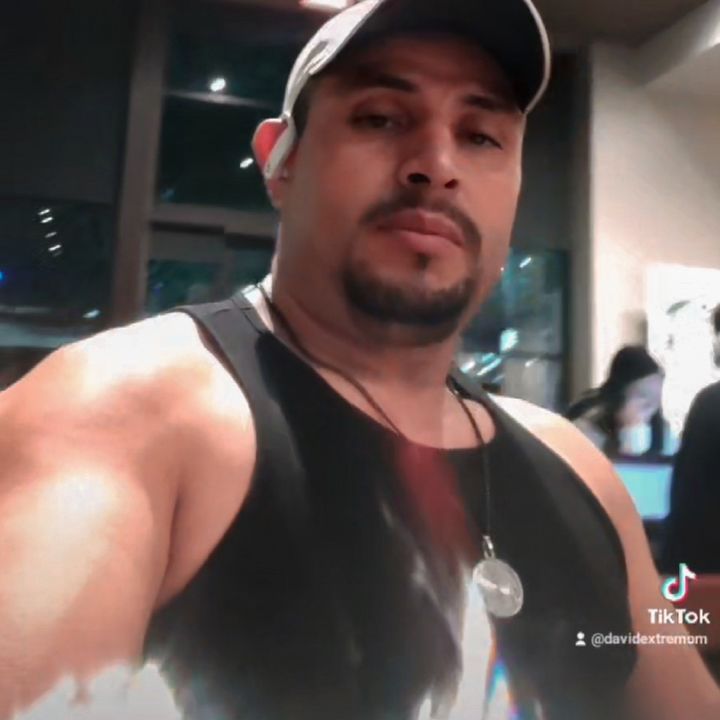 David  Mejía🇸🇻🇸🇻