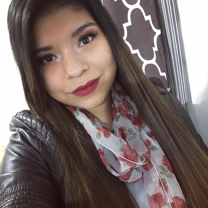 Deisy Lucero