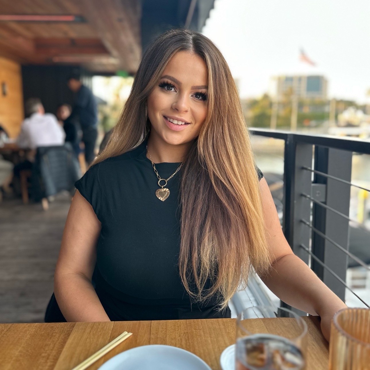 Christina J.
