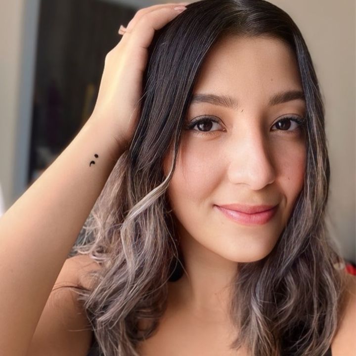Priscila Giovanna