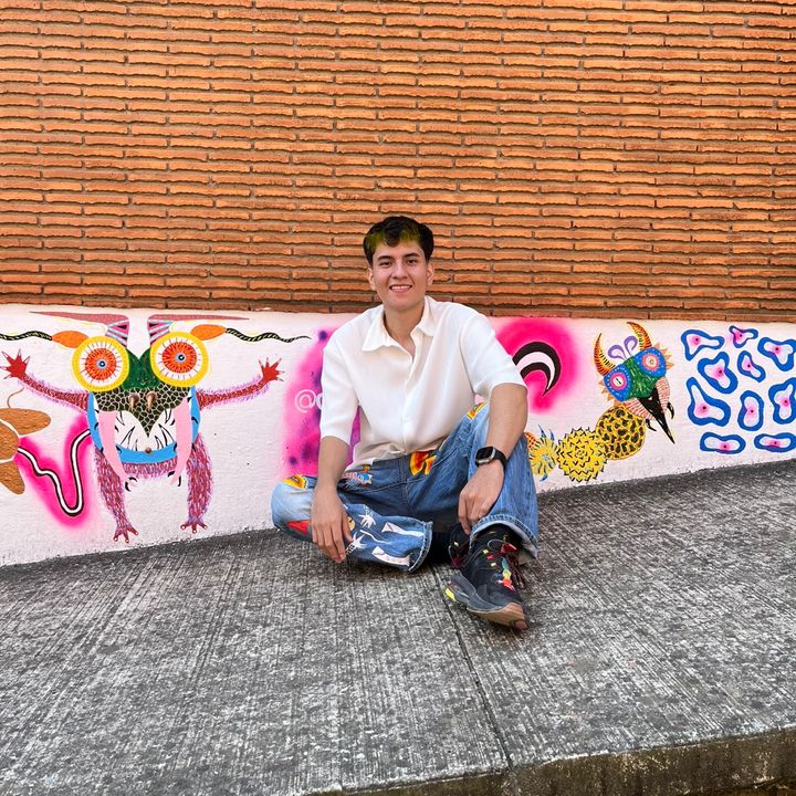 Daniel Balderas