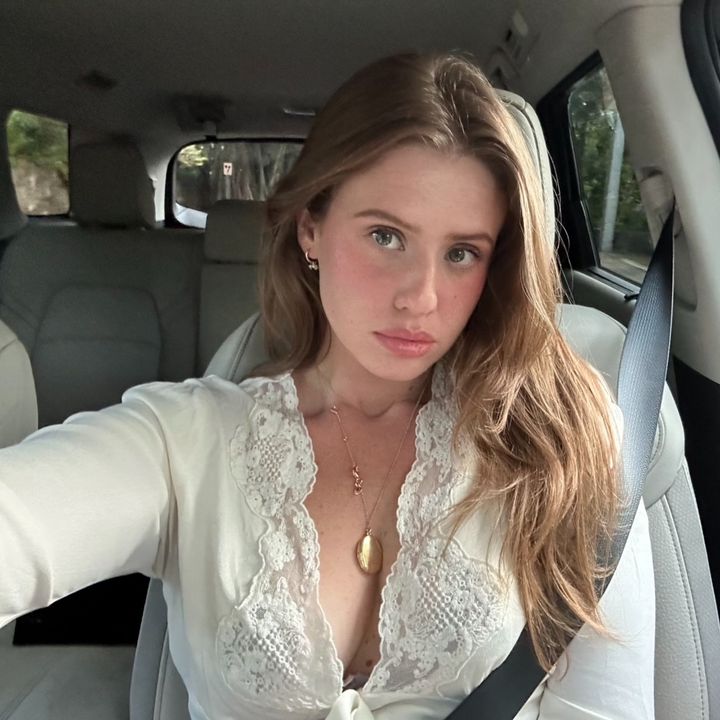 SabrinaYork