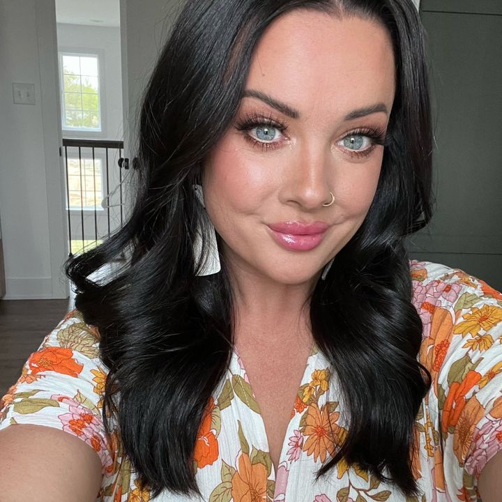 Melissa Marshall