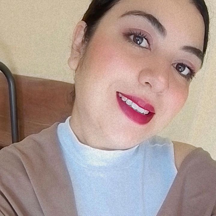Andreea Salazar💋✨