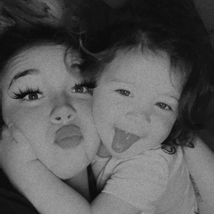 🦋👑BabyJade👑🦋