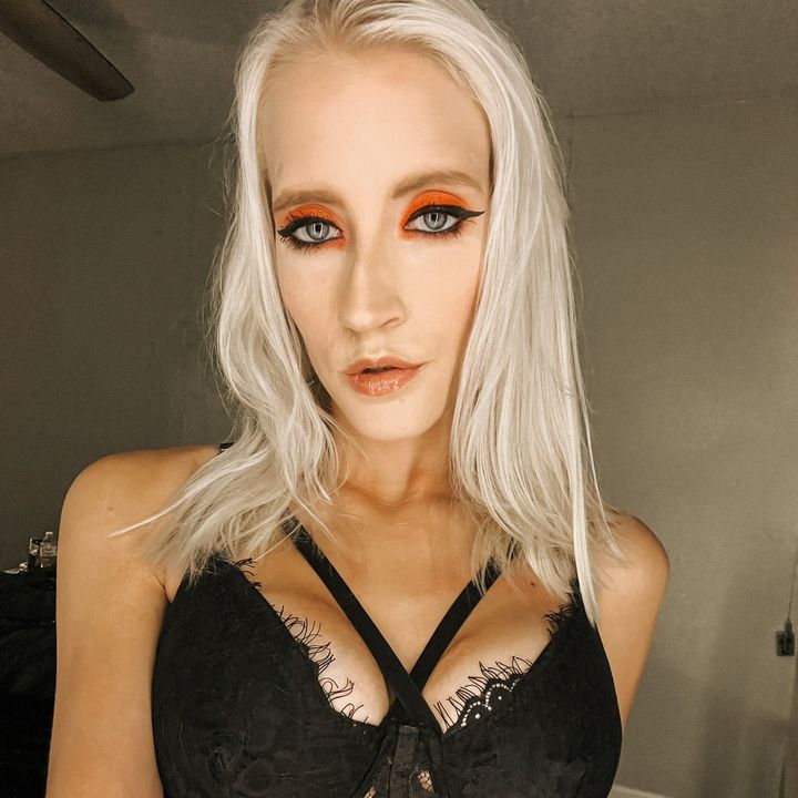 Kenzie👻