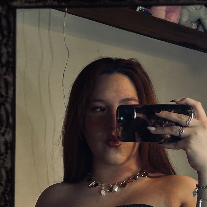 Montse MaRe 🤎🥥