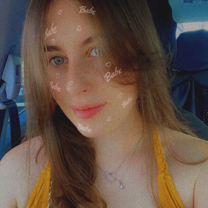 Aurélie 👸🏻