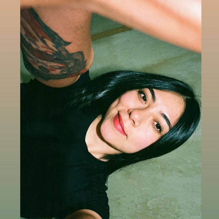 Zayra Zel🦋
