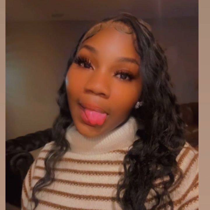 TheBiggestBrat💕