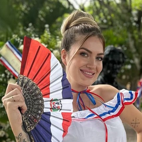 Española en RD 🇩🇴✨🇪🇸