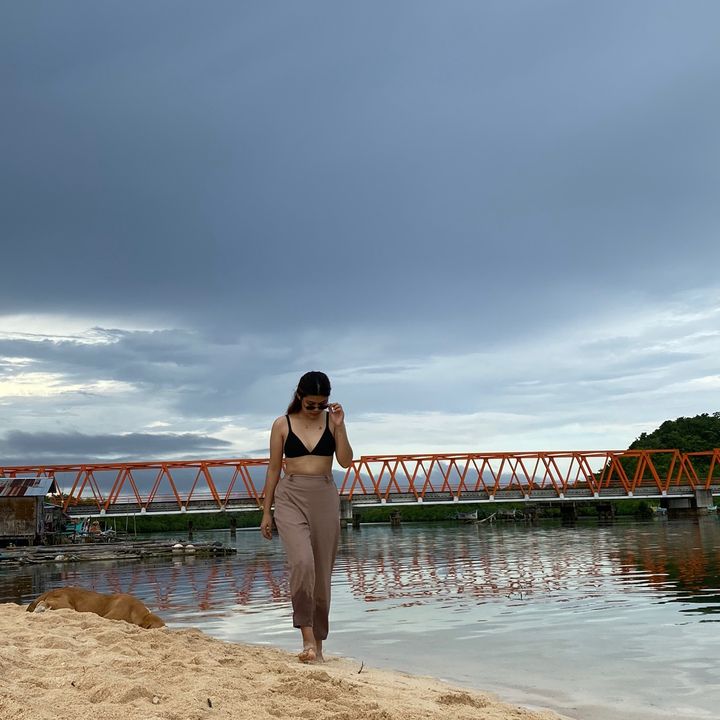 Sam Sarah Angeles Torreros
