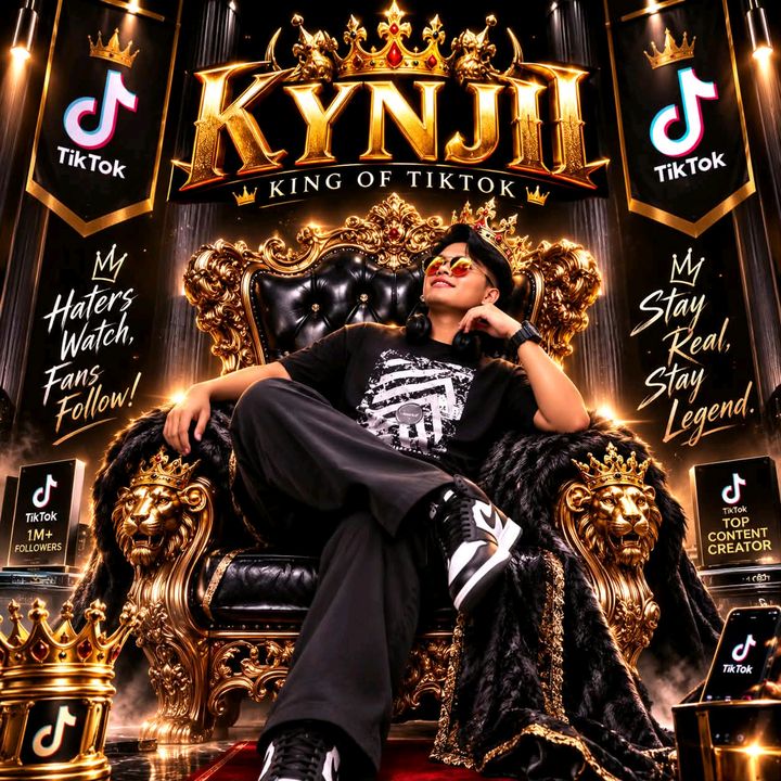 Mr. Kynjii