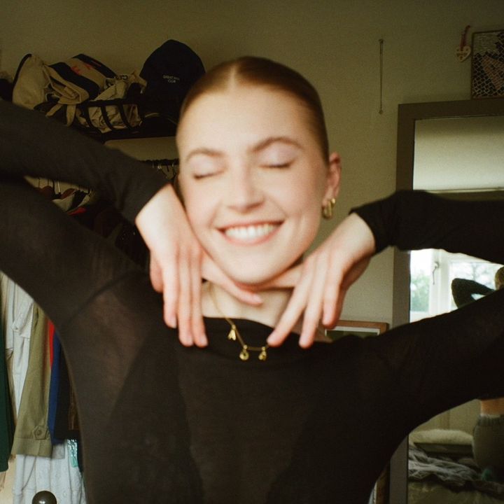 Annie Knowles