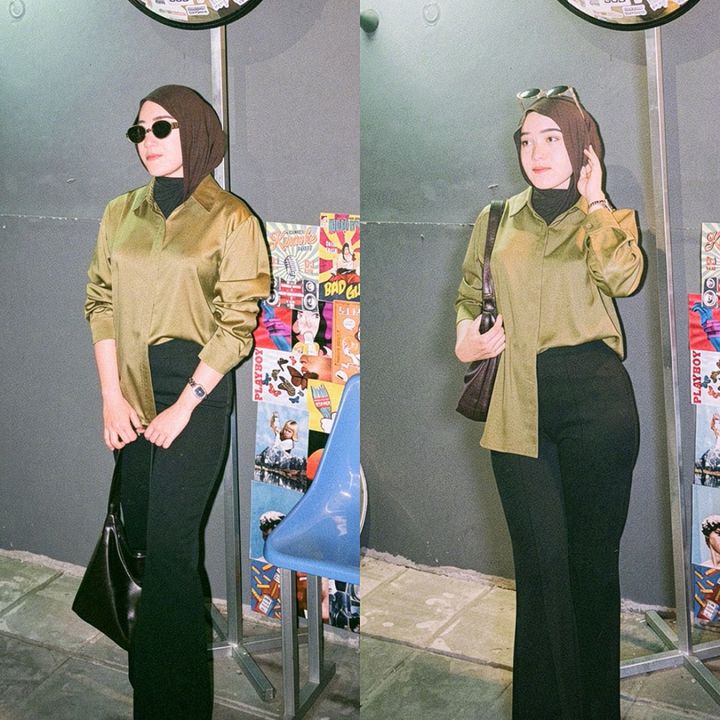 Windy latifah hanim