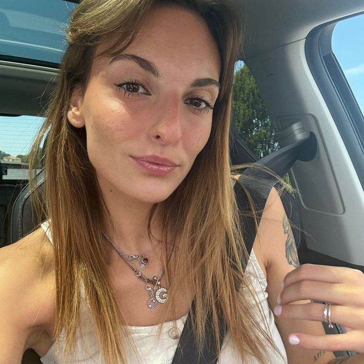 Corinne Paverani