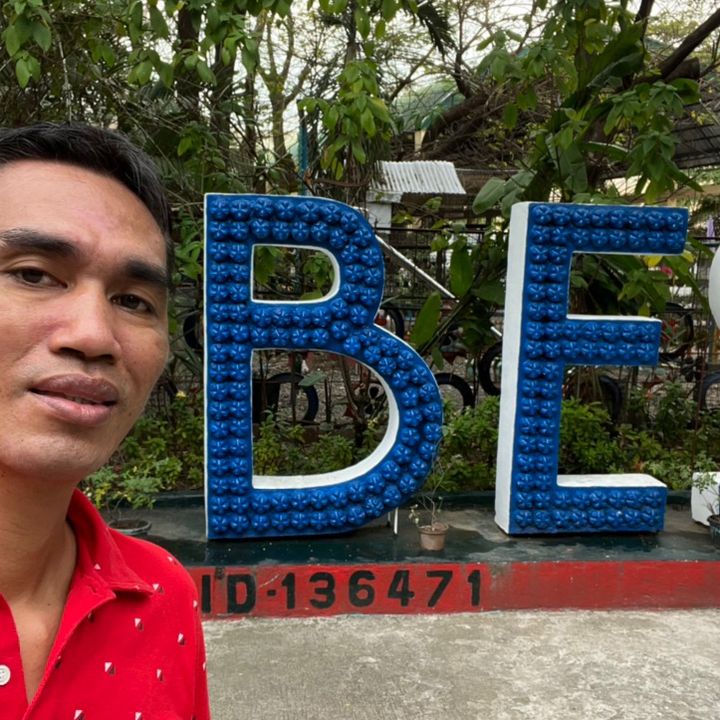 Locardo Oliverio Magdaraog Jr