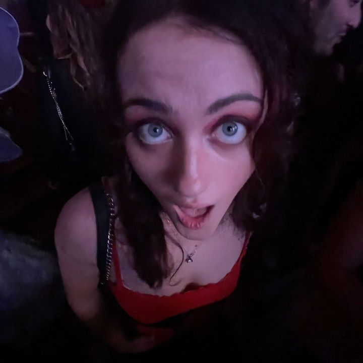 maya <3