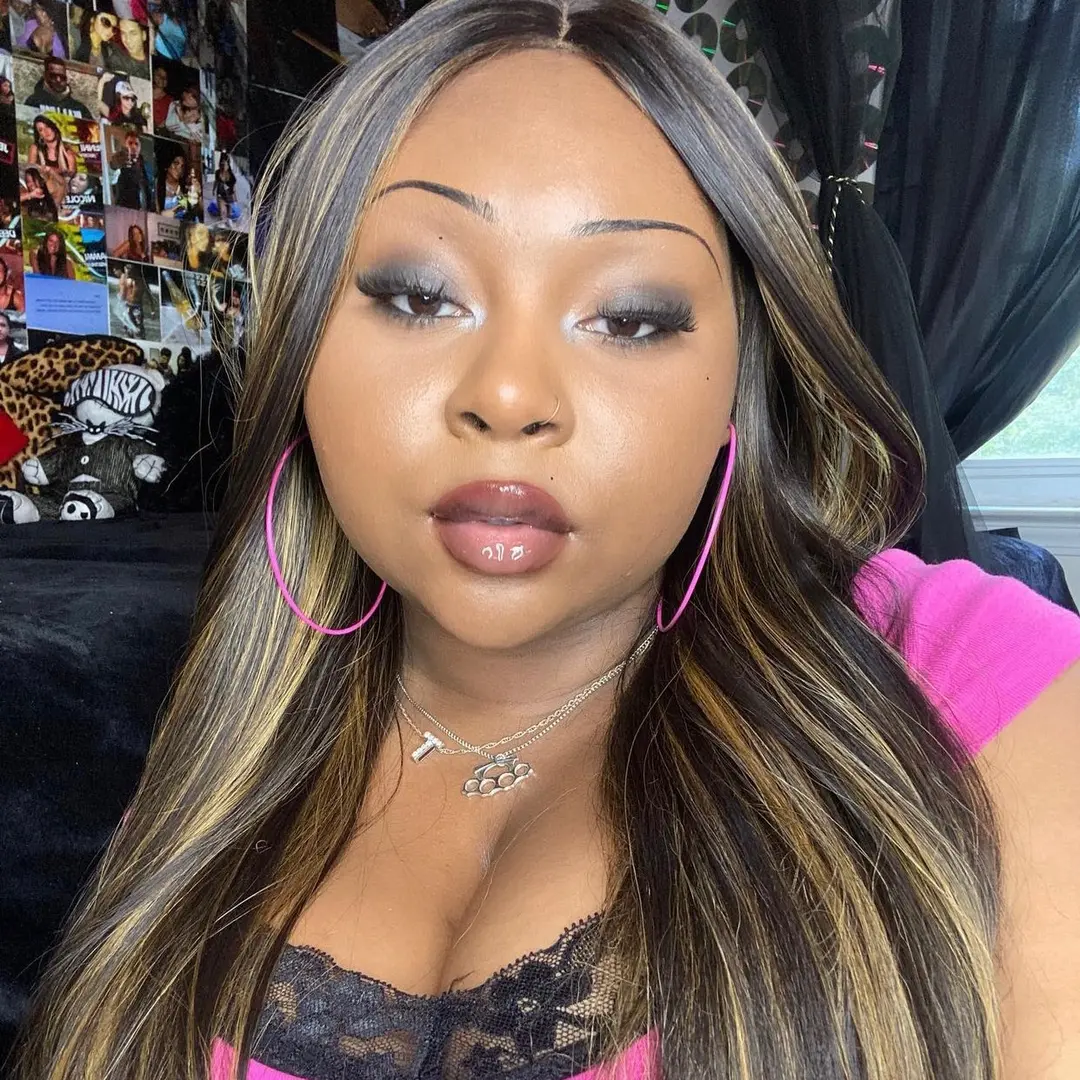 Tasha Valentine