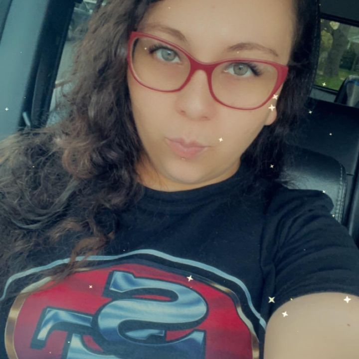 NinerBaddie49