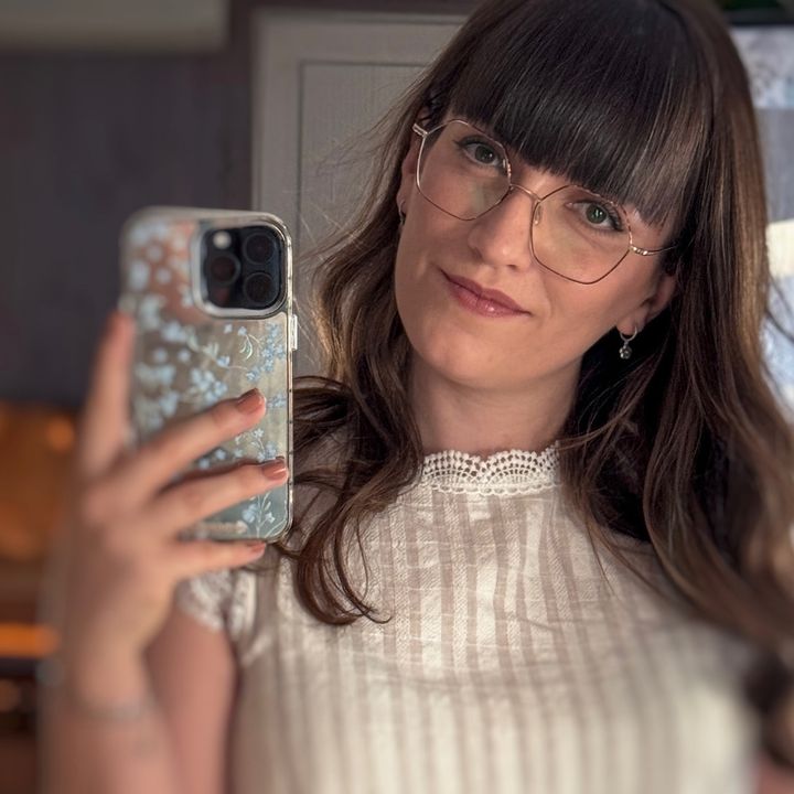 Laurène Grisot