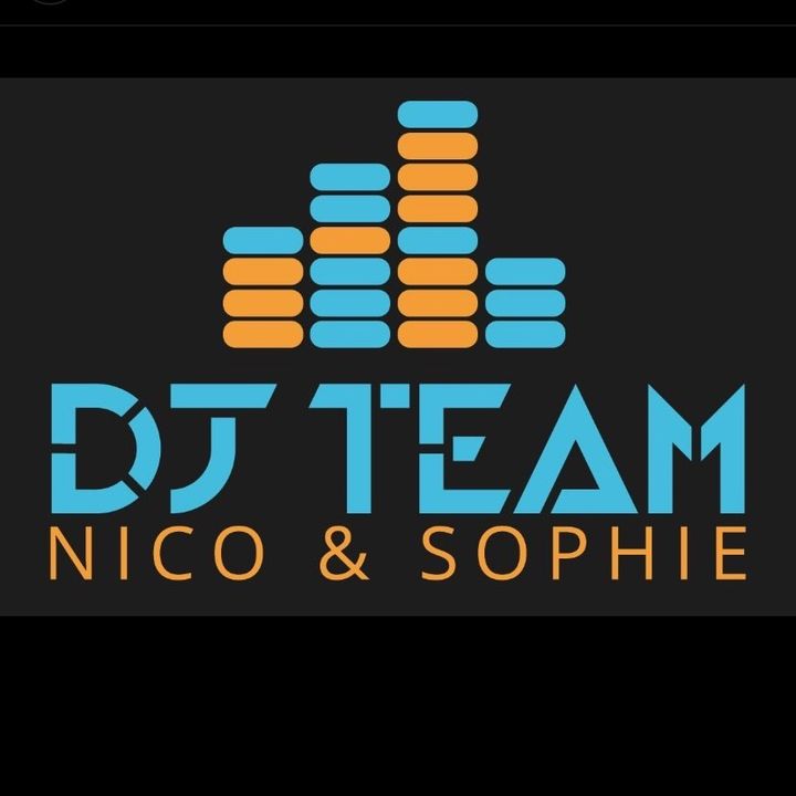 DJ Team Nico und Sophie