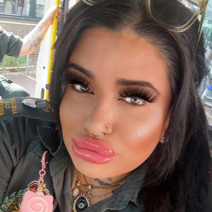 🧿Samantha.11:11.Siren.Energy