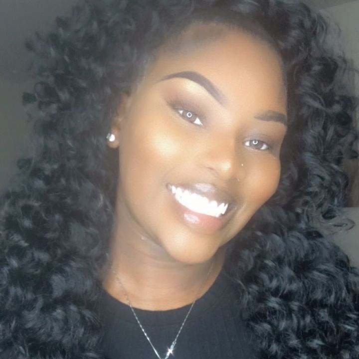 Krystal LaShell