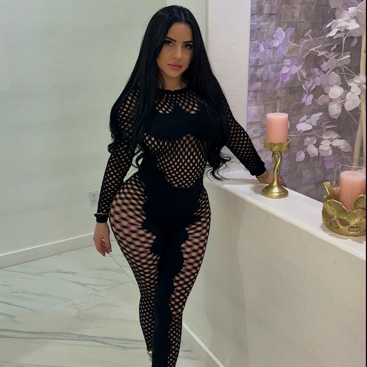 Katy Natalie