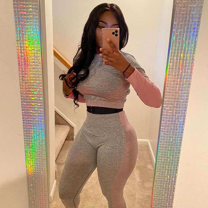 Alisha