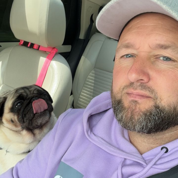 👋🏼 Paul 👋🏼