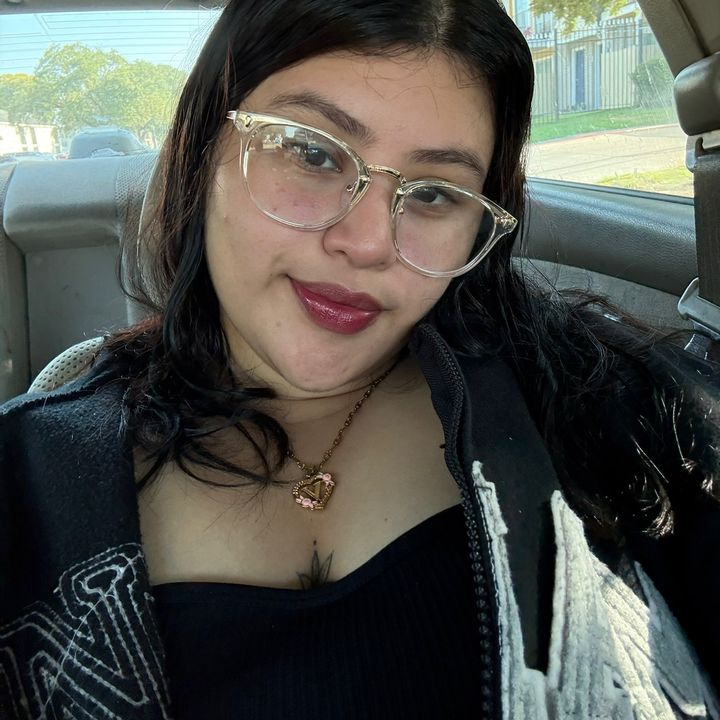 Joselyn🌷