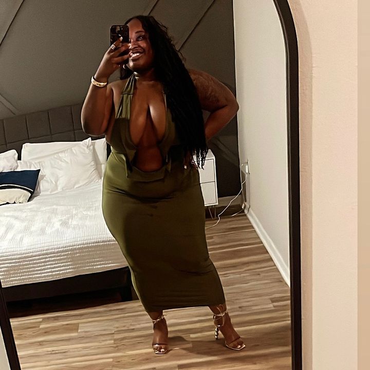 Tmesha Pitner